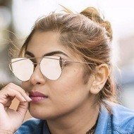 Raini Charuka, 32 (Weltmusik-Sänger)