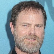 Rainn Wilson, 58 (TV Actor)
