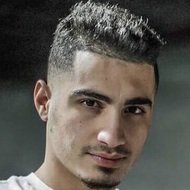 Rais Haroun, 29 (YouTube Star)