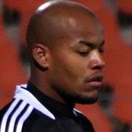 Rais Mbolhi, 39 (Soccer Player)