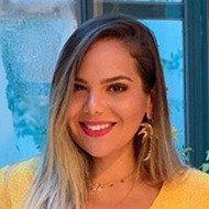 Raisa Falcão, 37 (YouTube Star)