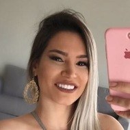 Raissa Barbosa, 33 (模特)