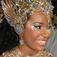 Raíssa de Oliveira, 35 (选美比赛)