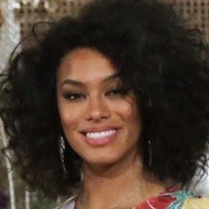 Raissa Santana, 28 (Model)