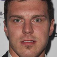 Raitis Ivanans, 46 (Hockey Player)