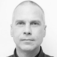 Raivo Puusepp, 63 (Arquitecto)