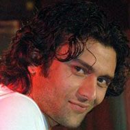 Raj Ballav Koirala, 43 (电影演员)