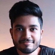 Raj Muralidharan, 31 (YouTube Star)