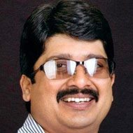 Raja Bhaiya, 57 (Politician)