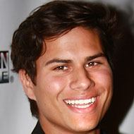 Raja Fenske, 37 (电视演员)