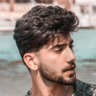 Raja Umer, 27 (TikTok Star)