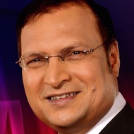 Rajat Sharma, 68 (记者)