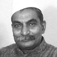 Rajendra Prasad (1884 - 1963) (Politician)