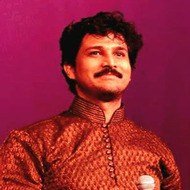 Rajesh Krishnan, 52 (世界音乐歌手)