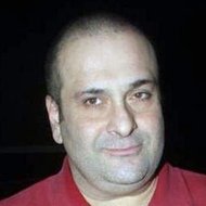 Rajiv Kapoor (1962 - 2021) (電影演員)