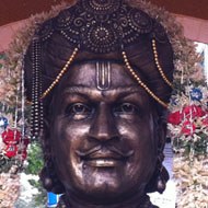 Rajkumar (1929 - 2006) (Movie Actor)