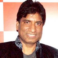 Raju Srivastav, 60 (Comedian)