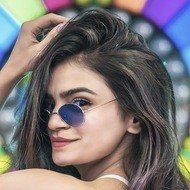 Rajvee Gandhi, 25 (TikTok明星)