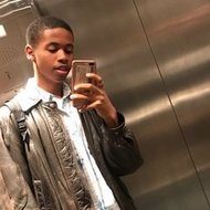 Rakim Kelly, 23 (TV Actor)