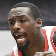 Rakim Sanders, 36 (Jogador De Basquete)