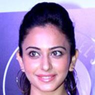 Rakul Preet Singh, 33 (Movie Actress)