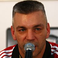 Ralf Rocchigiani, 61 (Boxer)