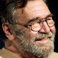 Ralph Bakshi, 85 (Cartoonist)