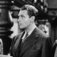 Ralph Bellamy (1904 - 1991) (TV Actor)