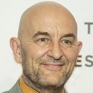 Ralph Brown, 68 (电影演员)