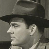 Ralph Byrd (1909 - 1952) (TV Actor)