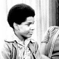 Ralph Carter, 64 (电视演员)