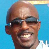 Ralph Edward Tresvant Jr., 57 (R＆B歌手)