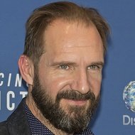 Ralph Fiennes, 61 (Movie Actor)