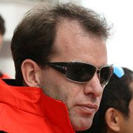 Ralph Firman, 50 (赛车手)