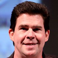 Ralph Garman, 59 (Comedian)