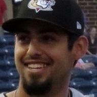 Ralph Garza Jr., 31 (棒球选手)
