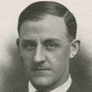 Ralph Jones (1880 - 1951) (Football Coach)