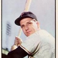 Ralph Kiner (1922 - 2014) (Baseballspieler)