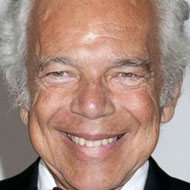 Ralph Lauren, 86 (时装设计师)