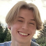 Ralph Leng, 24 (TikTok明星)