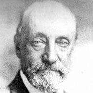 Ralph Modjeski (1861 - 1940) (Engineer)