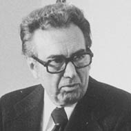 Ralph Perk (1914 - 1999) (政治家)