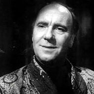 Ralph Richardson (1902 - 1983) (Киноактер)