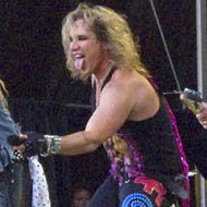 Ralph Saenz, 58 (Metal Singer)