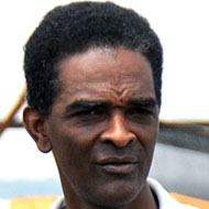 Ralph Sampson, 63 (Basketball Player)