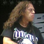 Ralph Santolla (1967 - 2018) (Guitarist)