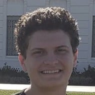 Ralph Sepe, 28 (YouTube Star)