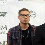 Ralph Sica, 32 (Bassist)