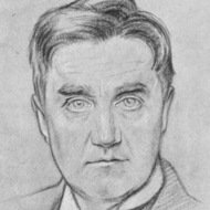 Ralph Vaughan Williams (1872 - 1958) (作曲家)