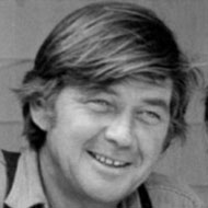 Ralph Waite (1928 - 2014) (電視演員)